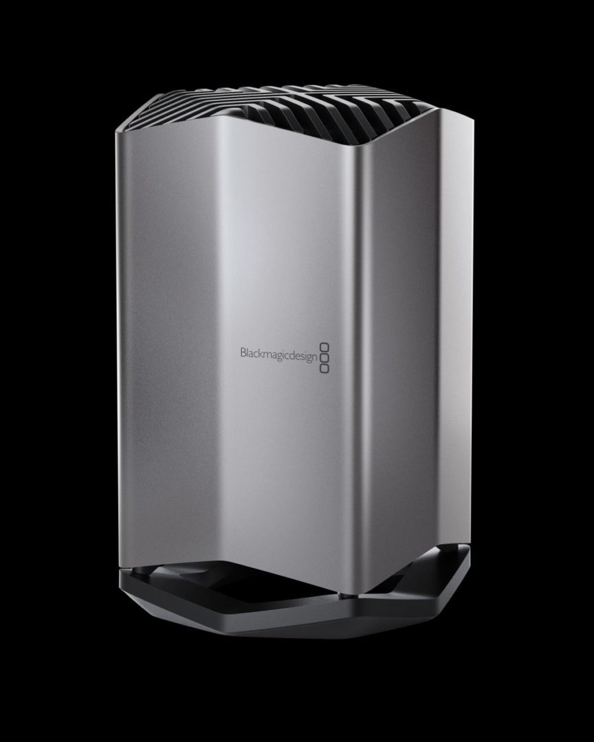 blackmagicegpufront digital production