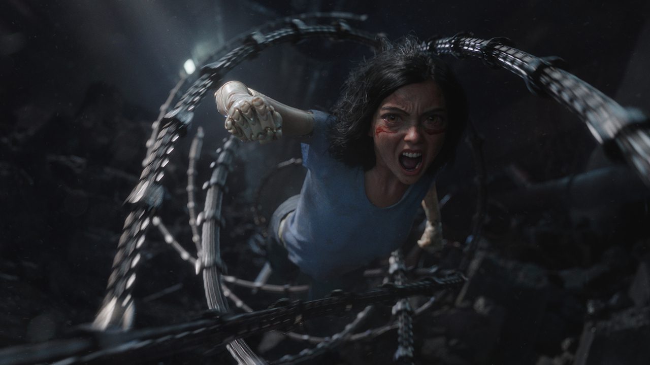 conferenc ehighlights digital production