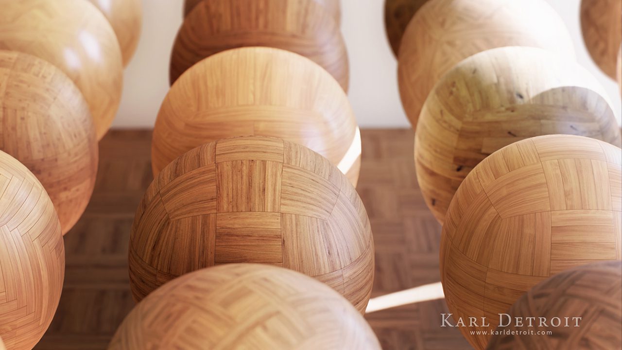 pbr materialien digital production