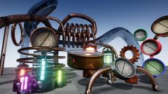 unreal5 digital production