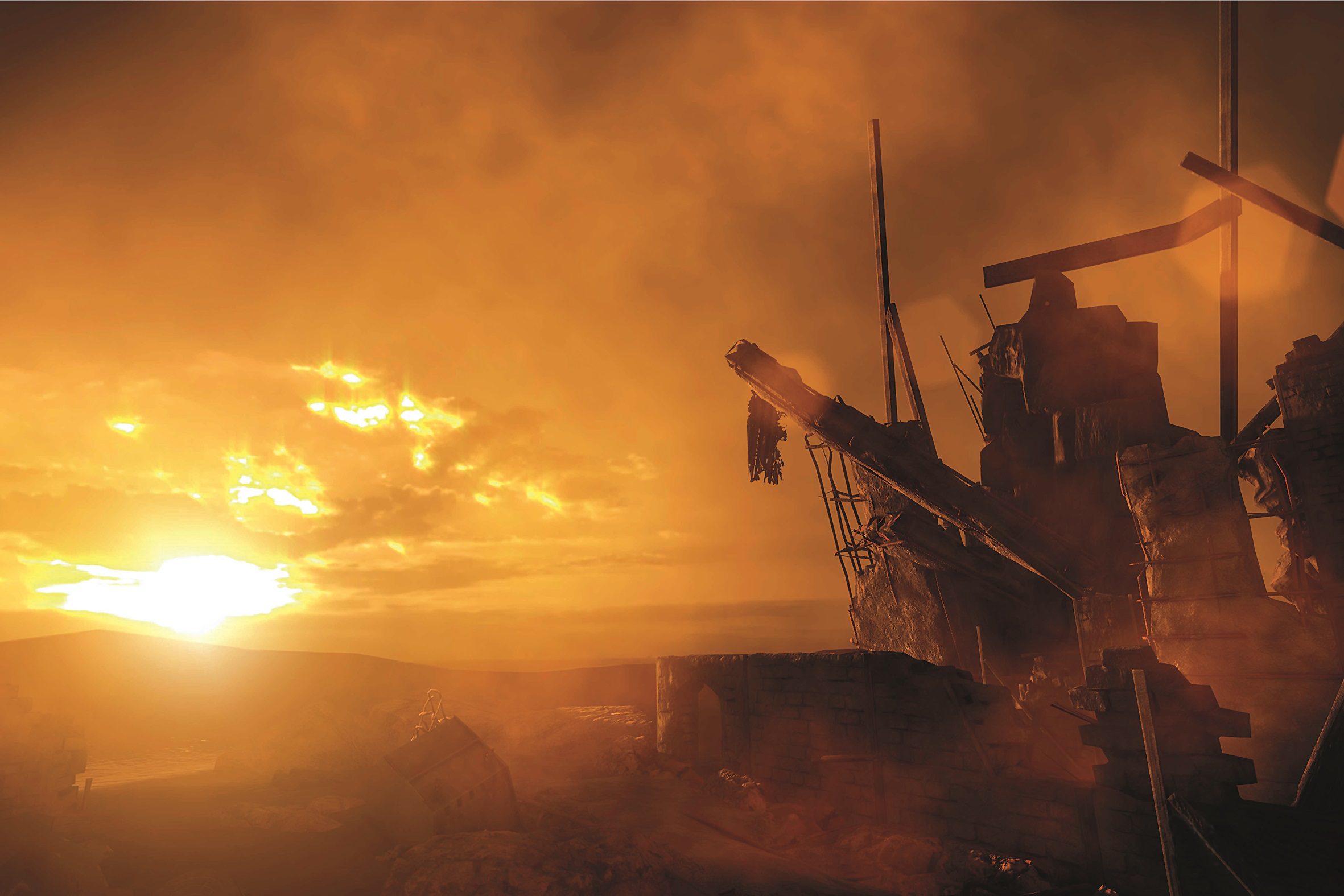 huxleyshot digital production Winner Best VR/AR/360°: “Huxley”