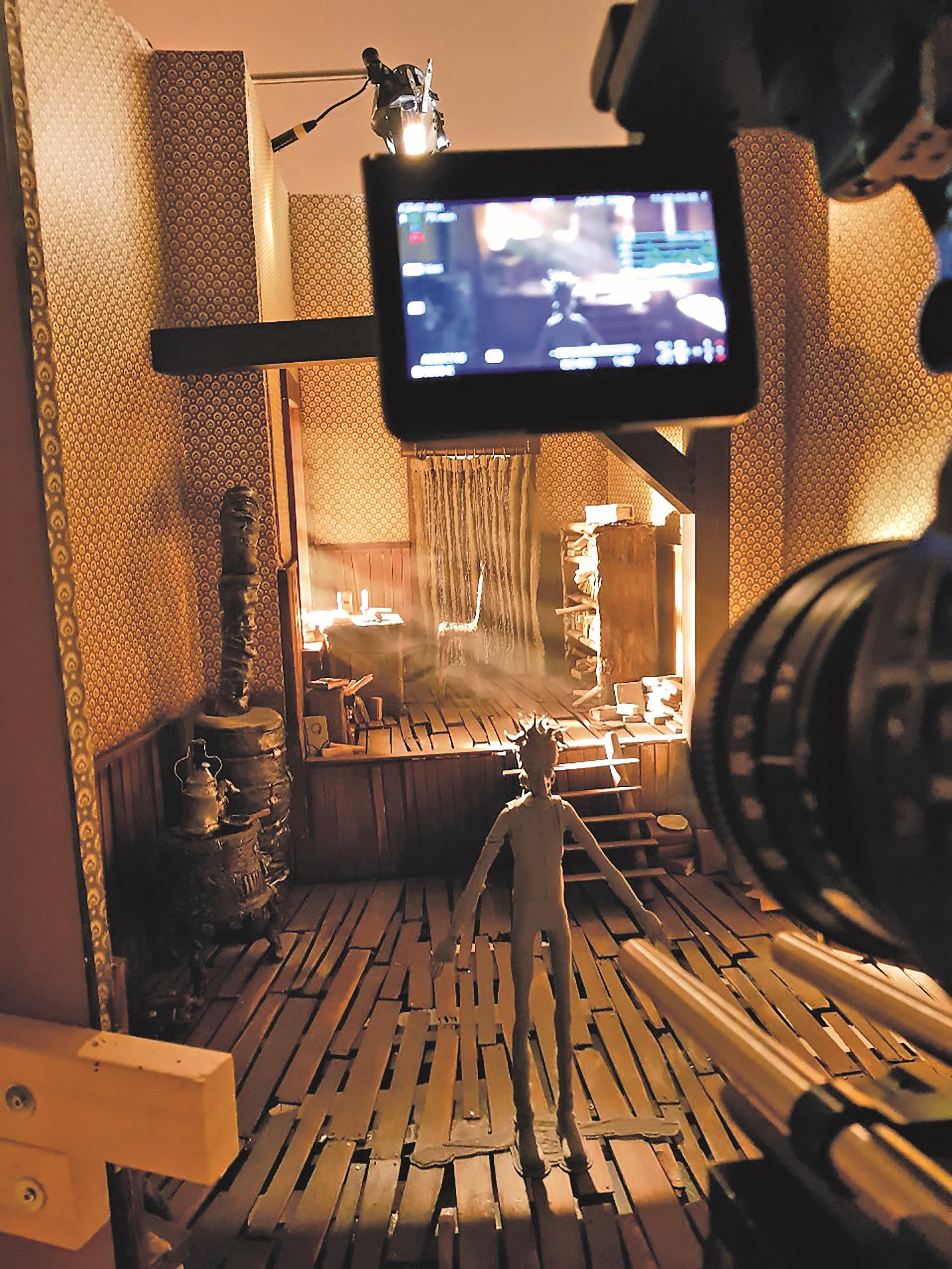 thecolourbts06 digital production