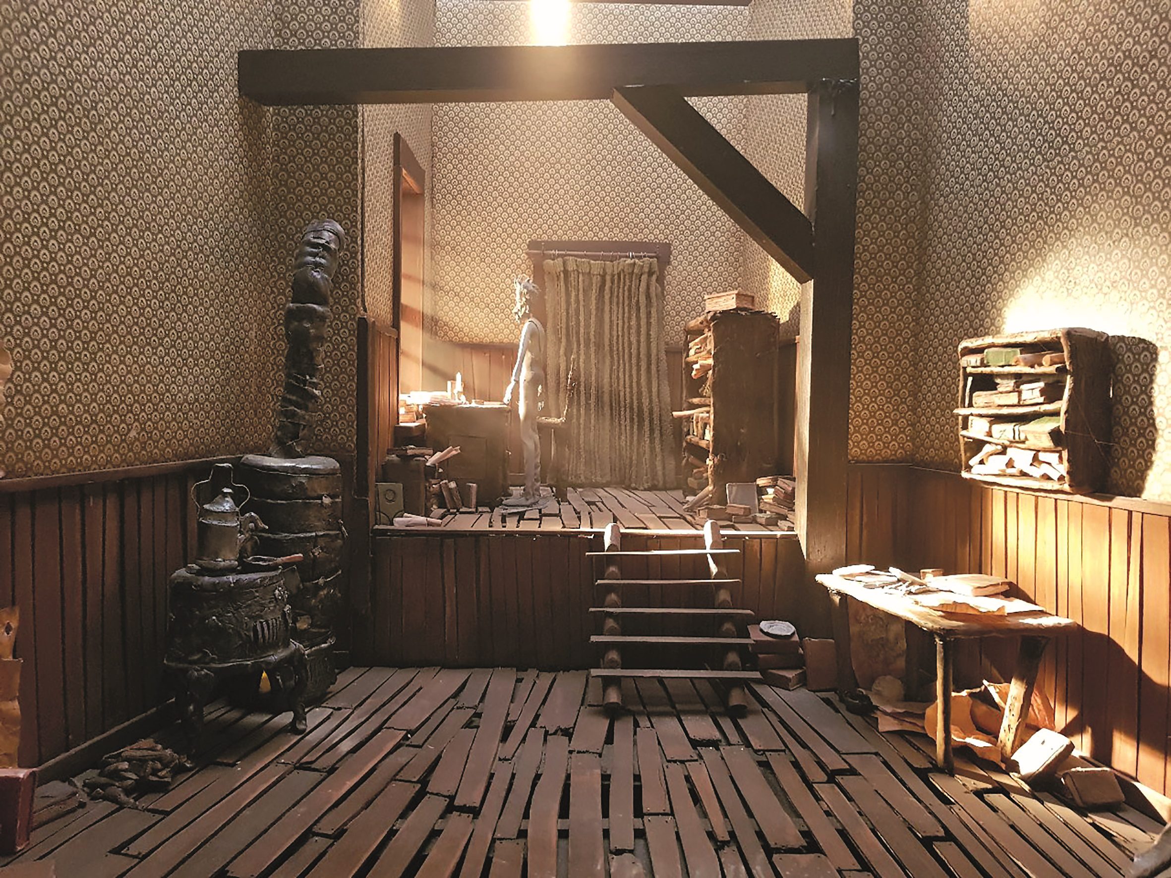 thecolourbts07 digital production