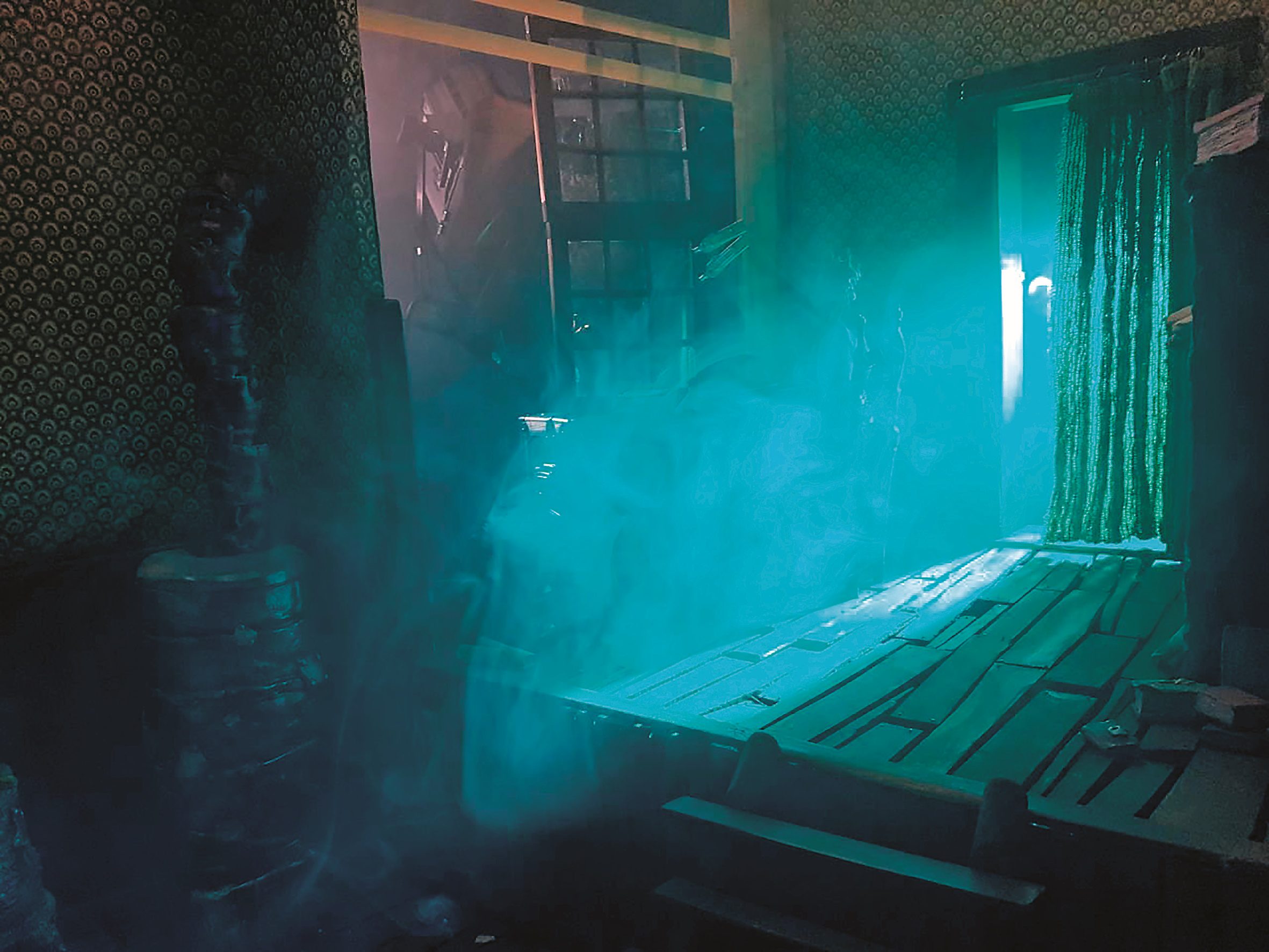 thecolourbts09 digital production