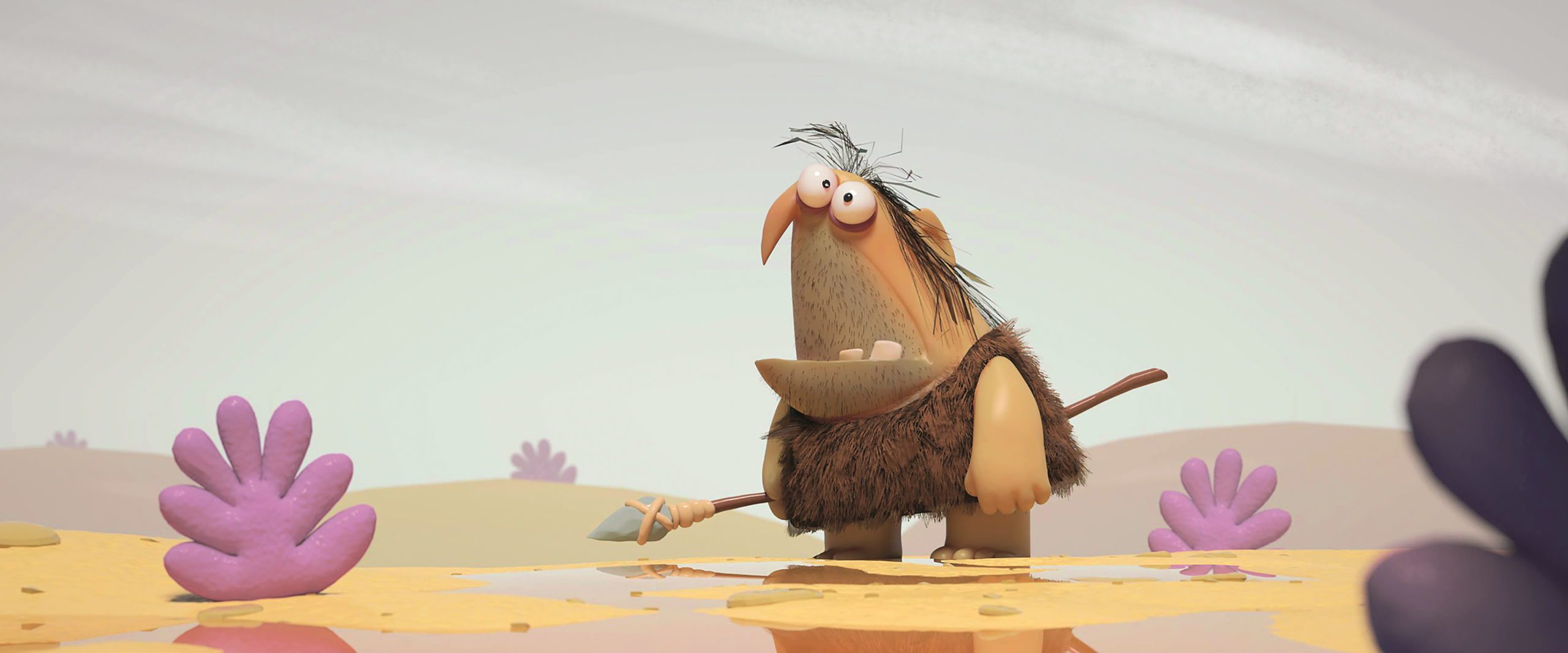 hwd01 digital production „Tales from the Multiverse“ ist das neue Projekt von Tumblehead, das in diesem Jahr auf Festivals touren wird.