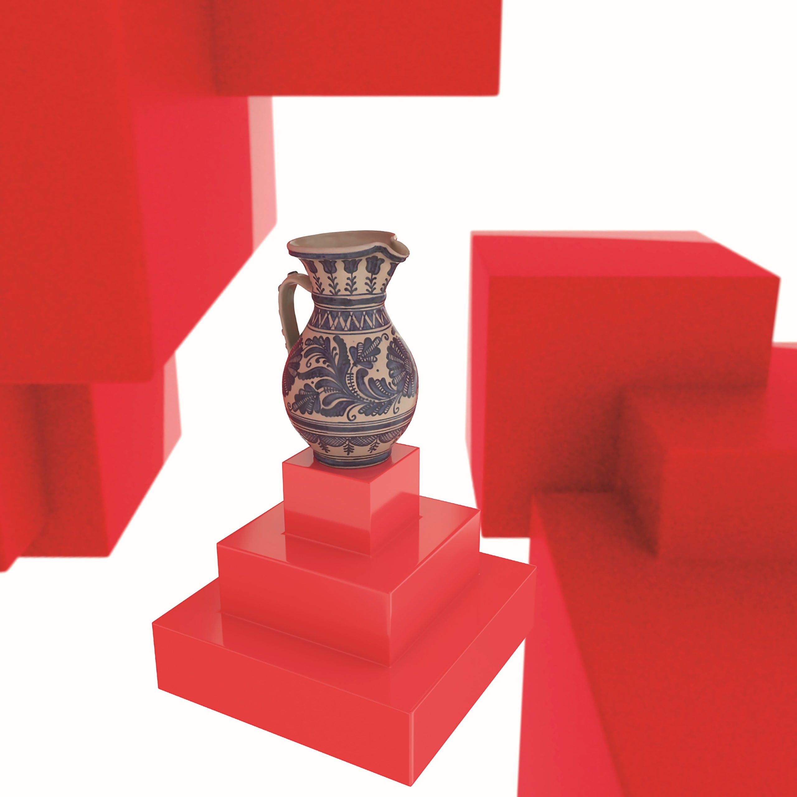 pbrselfmadehdrstudiopreviewrendering digital production Die (HDR) Bühne beleuchtet nicht nur das Objekt, sondern schafft Details auf der Reflexionsebene.