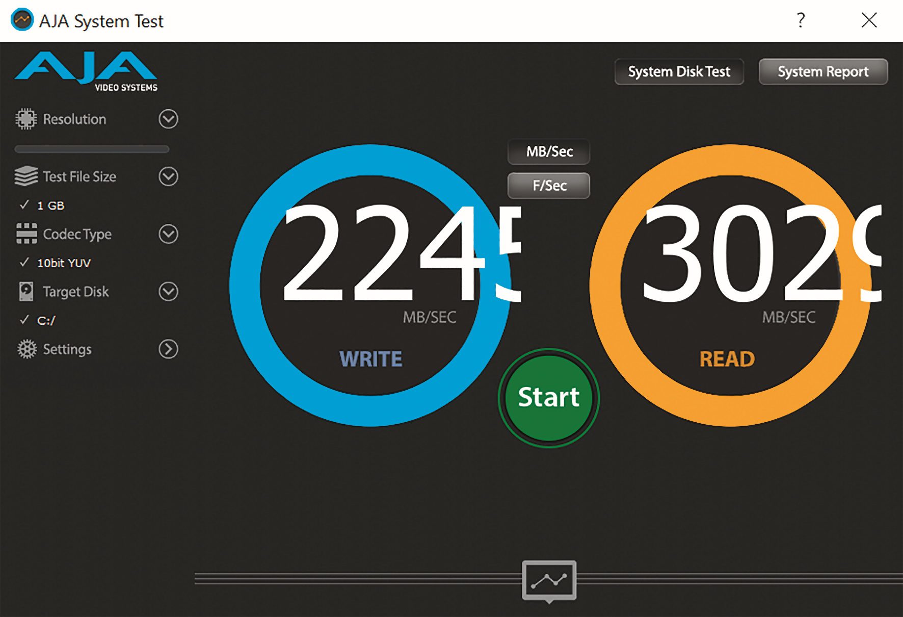 aja digital production