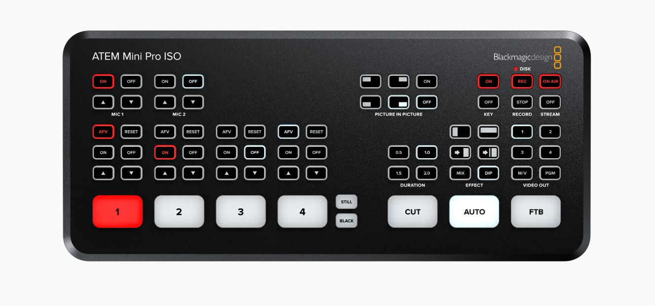 artem mini pro iso003 digital production