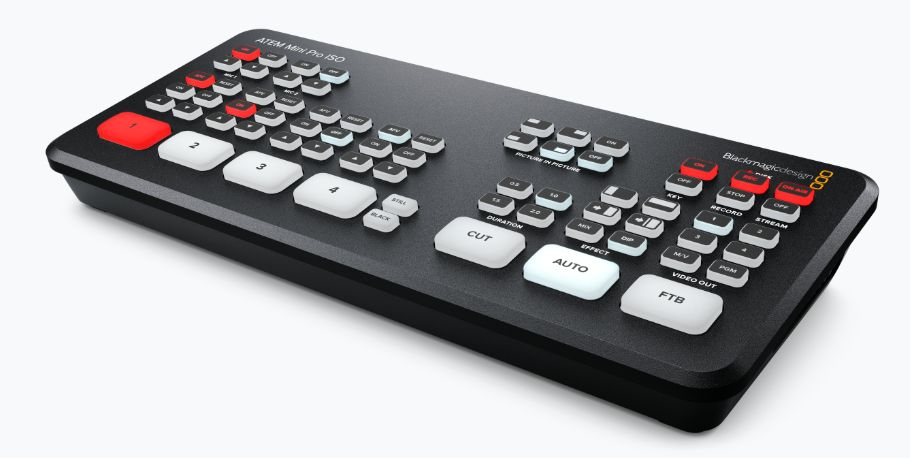 artem mini pro iso004 digital production