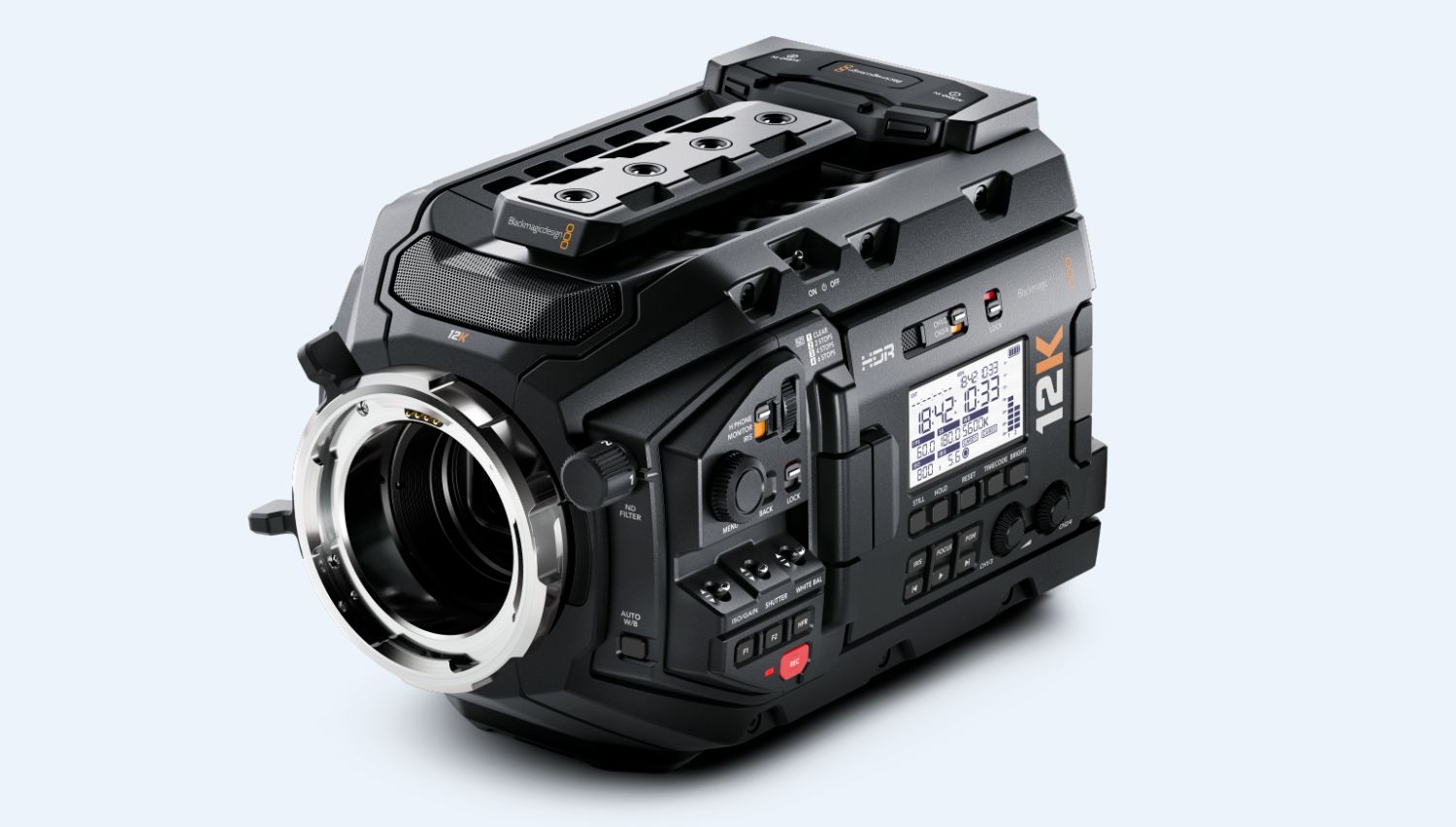 blackmagic design announces ursa mini pro 12k002 digital production