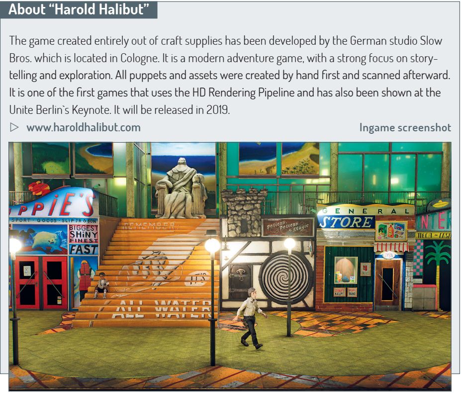 lightweight and high definition003 digital production