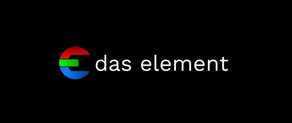 das elementreleasebanner digital production