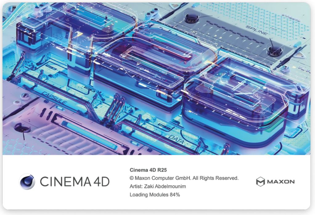 c4dr25banner digital production