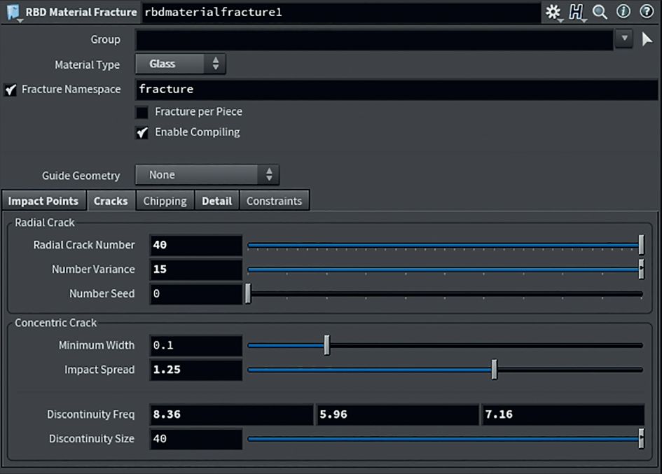 sollbruchstelle nach houdini art005 digital production