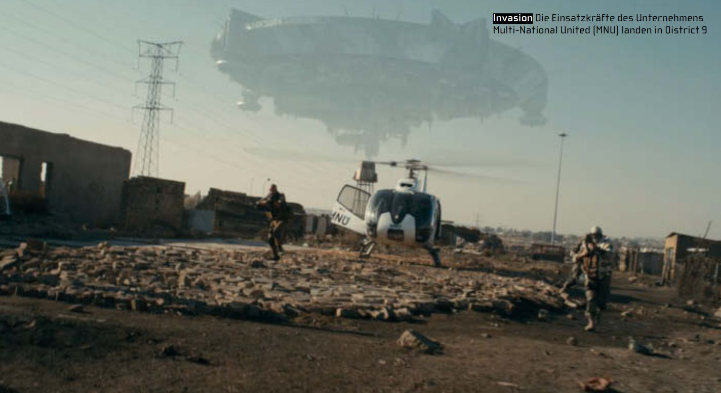 distric 9002 digital production