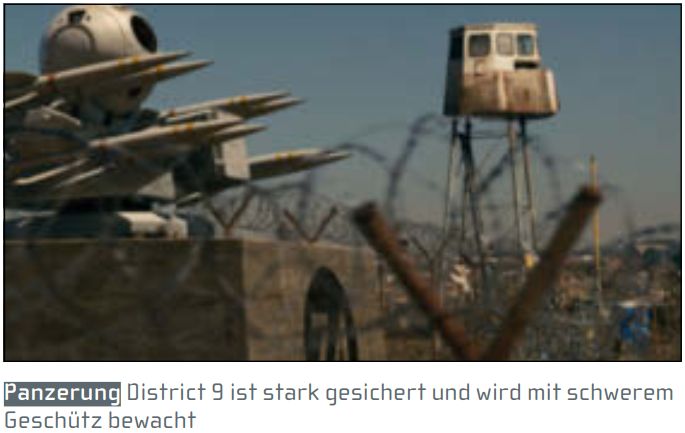 distric 9005 digital production