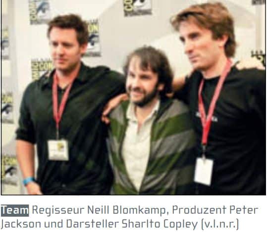 distric 9011 digital production