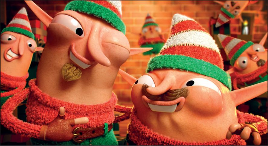 noisy night004 digital production