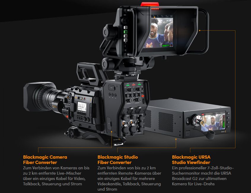 ursa broadcast g2release002 digital production