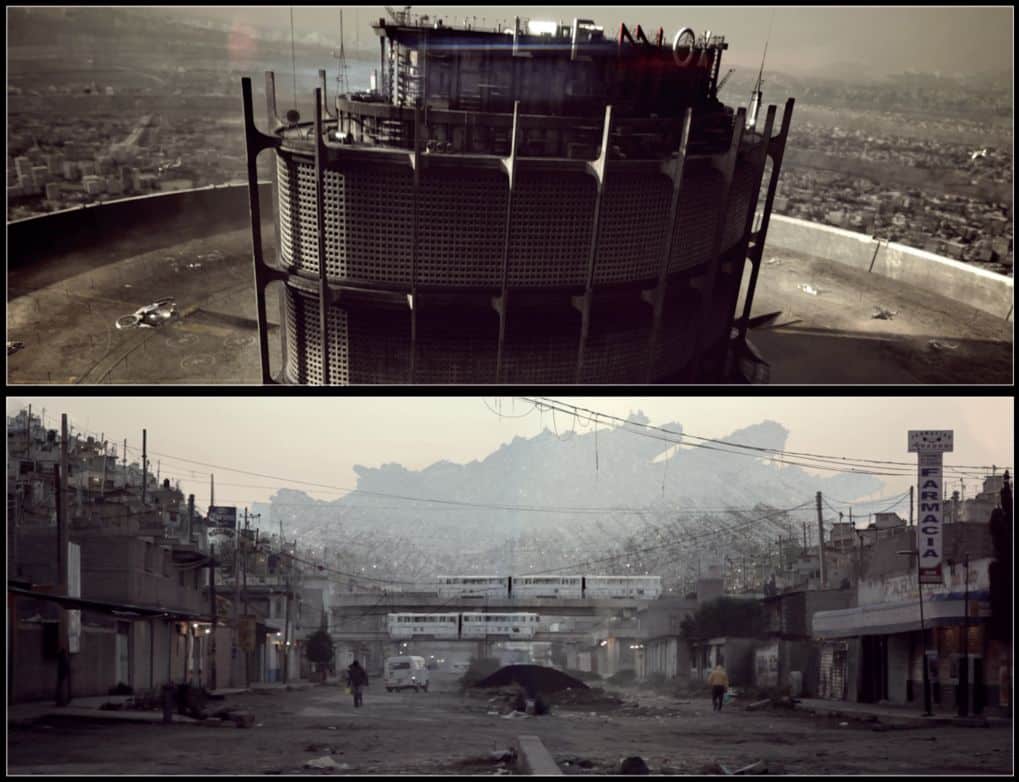 sundays008 digital production