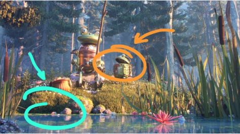 chaos playerrelease001 digital production