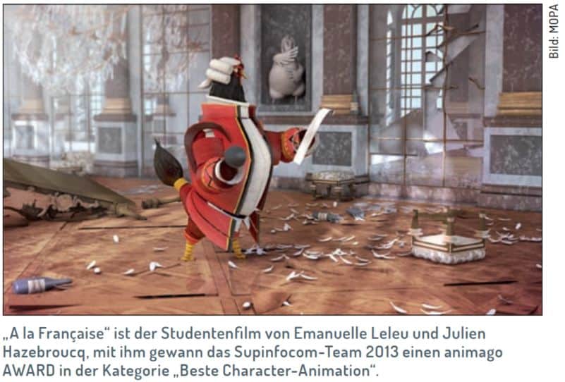 my dear gnome001 digital production