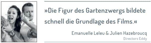 my dear gnome003 digital production