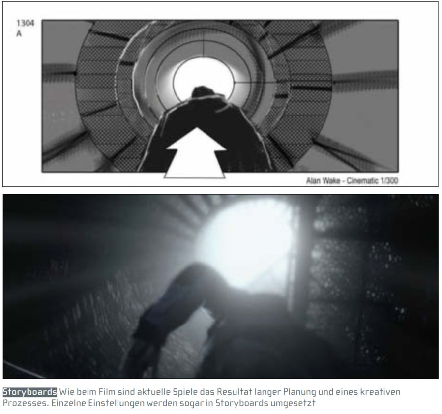 dunkles erwachenalan wake008 digital production