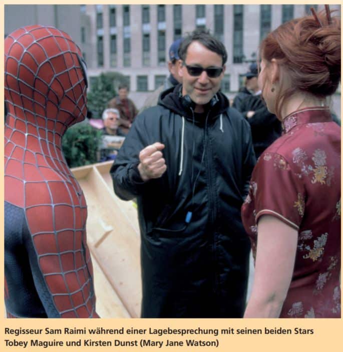 spiderman002 digital production