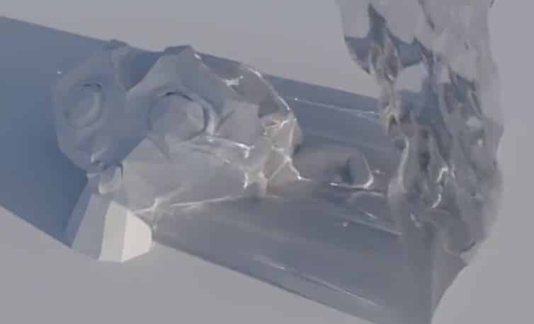 blender 32kaustiken digital production