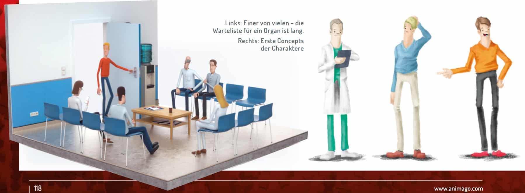 feingefühl für heikle thematik004 digital production