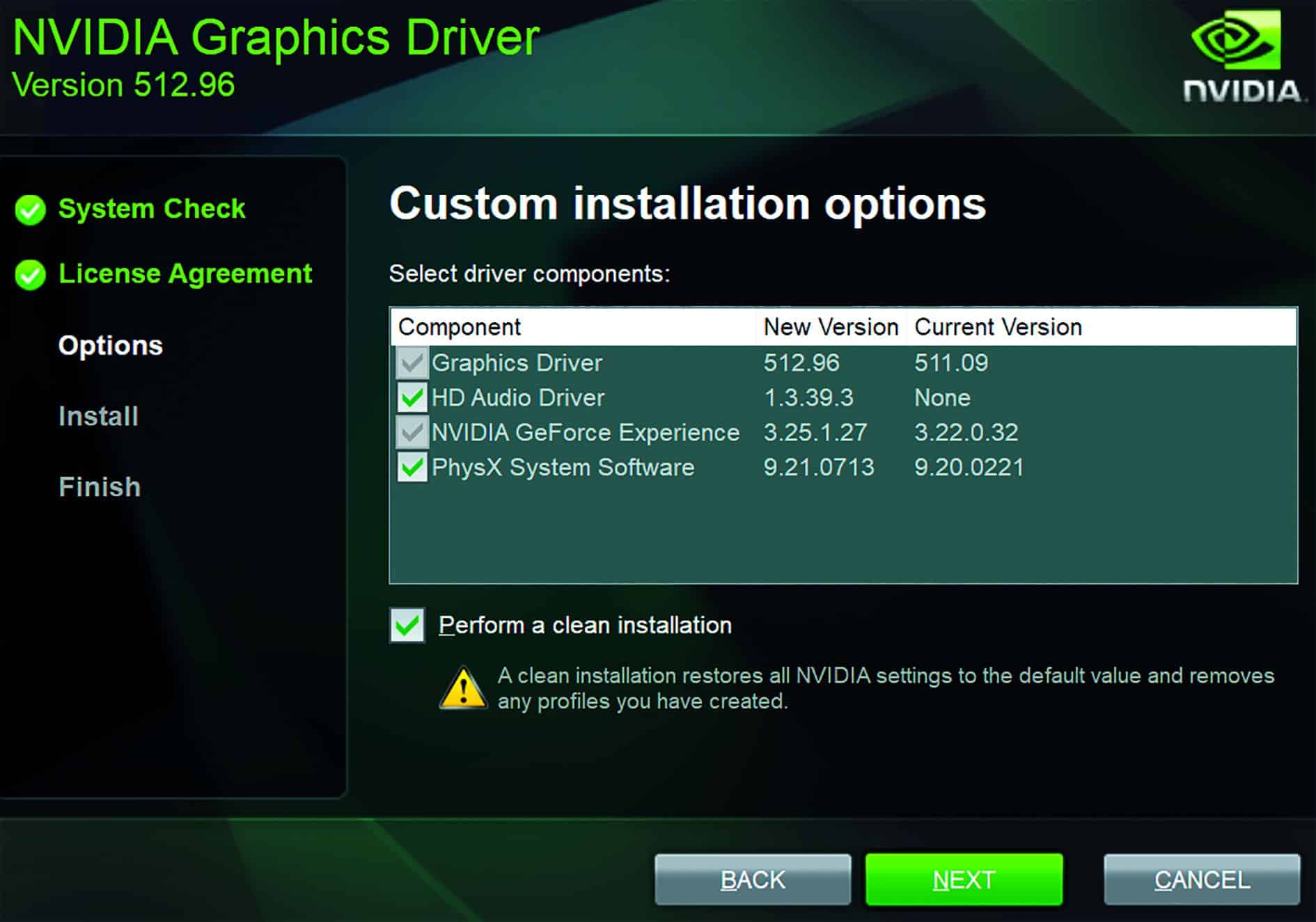 nvidiadriver digital production
