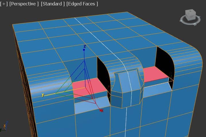 smart extrude digital production