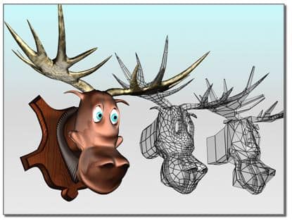 turbosmooth digital production