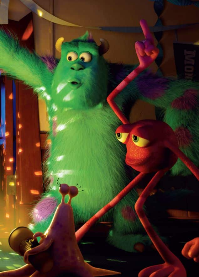 die monster uni002 digital production