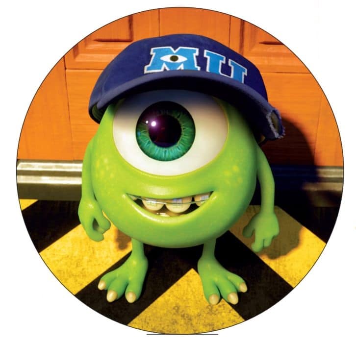 die monster uni006 digital production