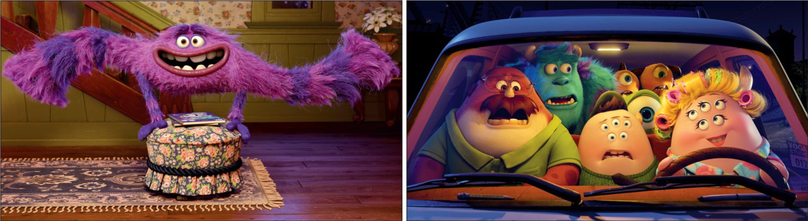 die monster uni008 digital production