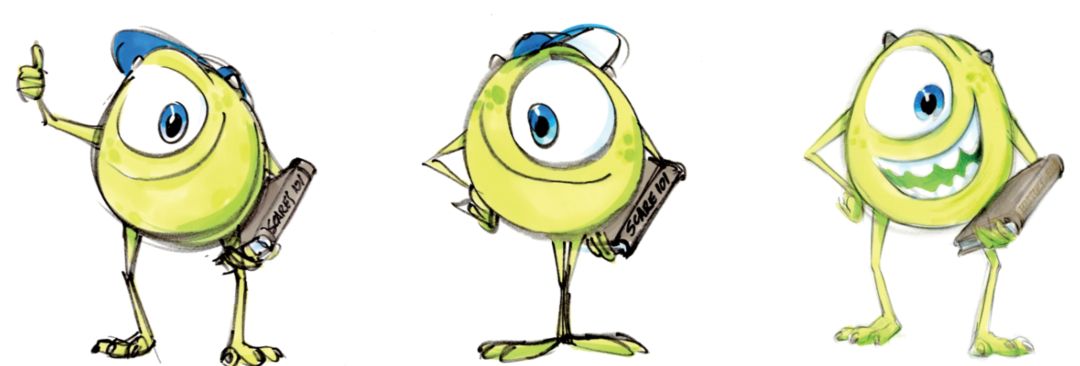 die monster uni009 digital production