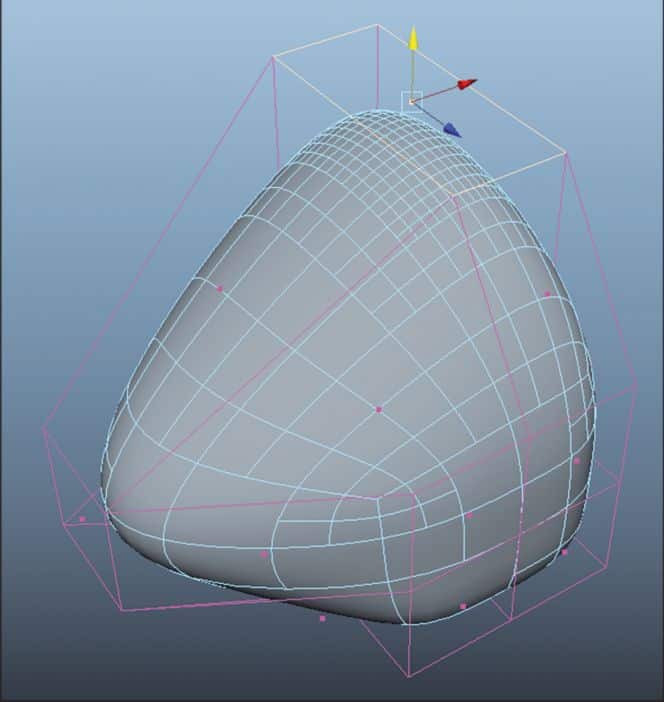 die monster uni010 digital production