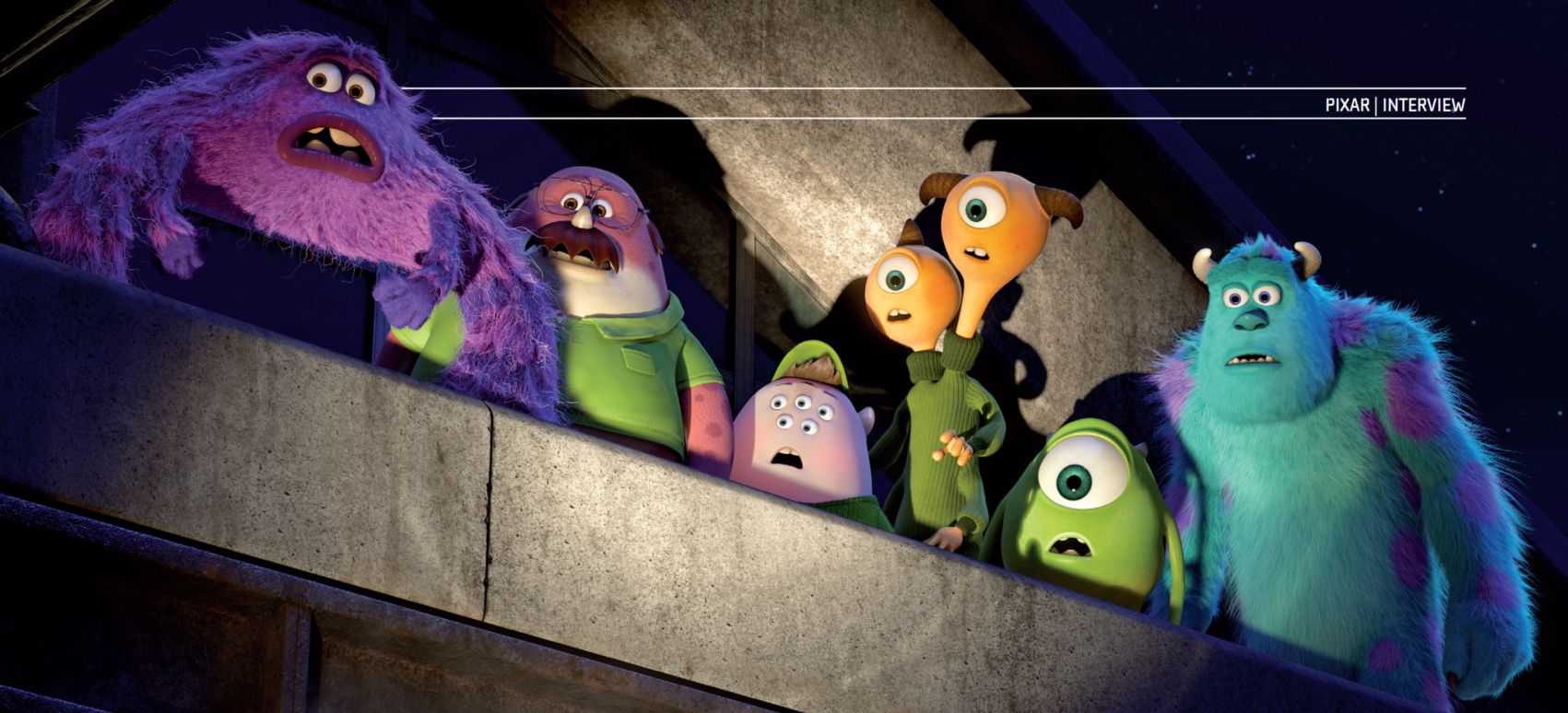 die monster uni013 digital production