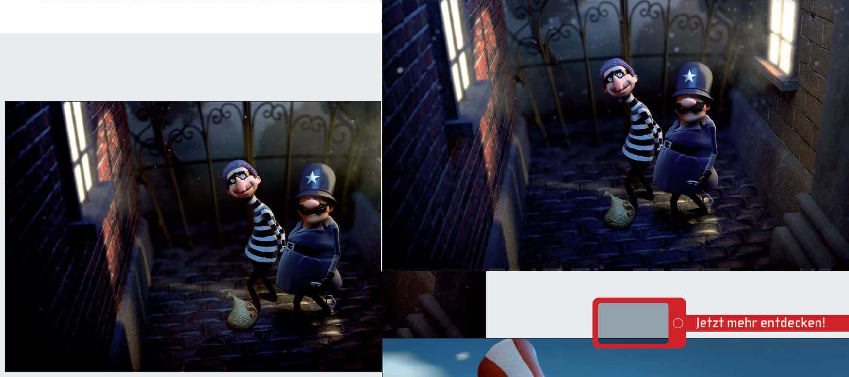 bunte bälle003 digital production