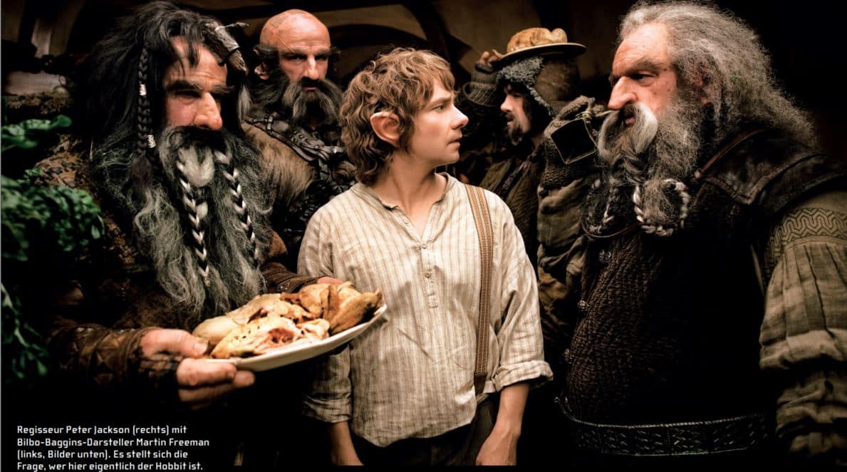 eine neue reise beginntder hobbit002 digital production