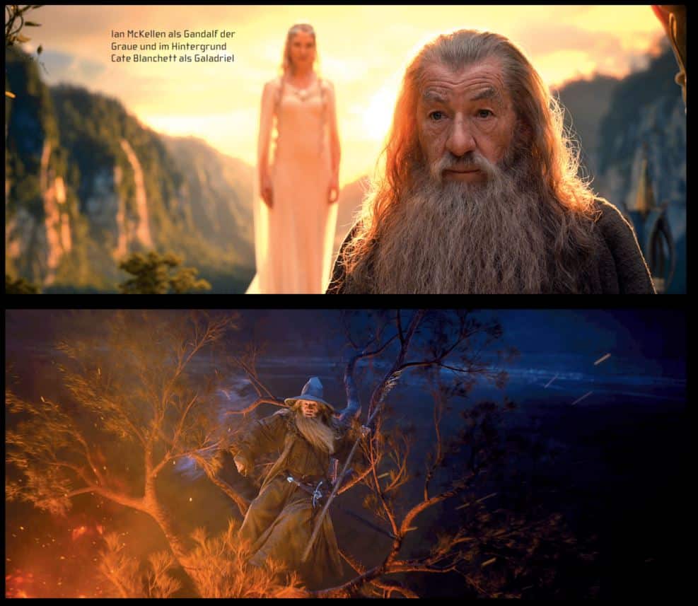 eine neue reise beginntder hobbit010 digital production