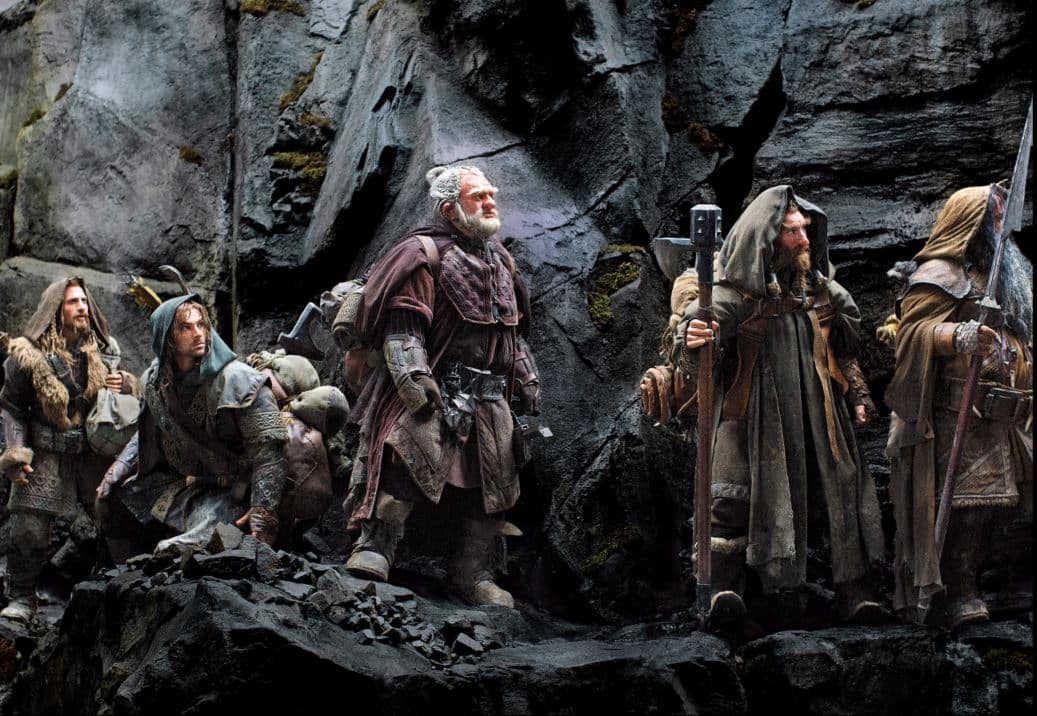 eine neue reise beginntder hobbit013 digital production