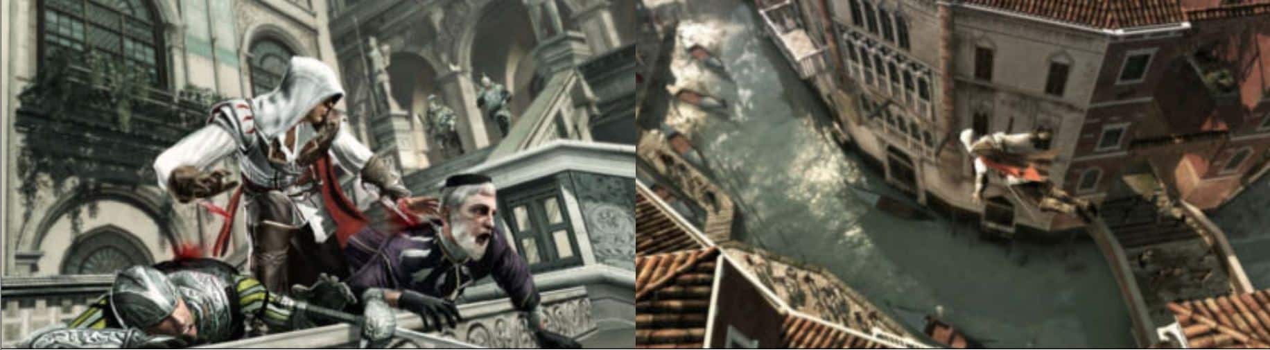 mittelaltermörder assassins creed 2004 digital production