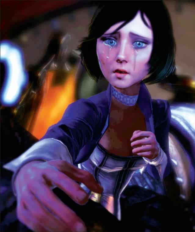 bioshock infinite007 digital production