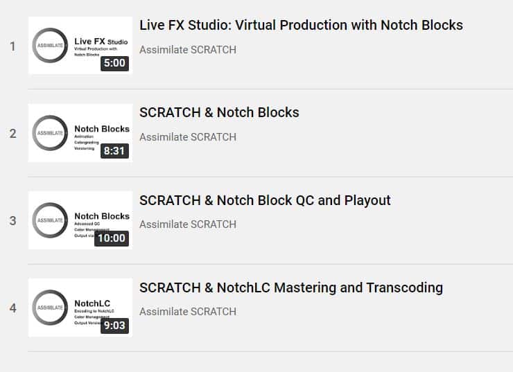 notchlc wird jetzt in assimilate nativ unterstüzt002 digital production