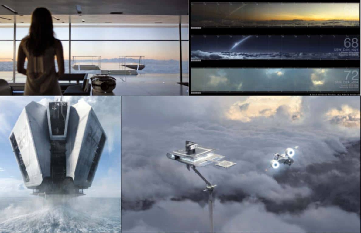 oblivion006 digital production