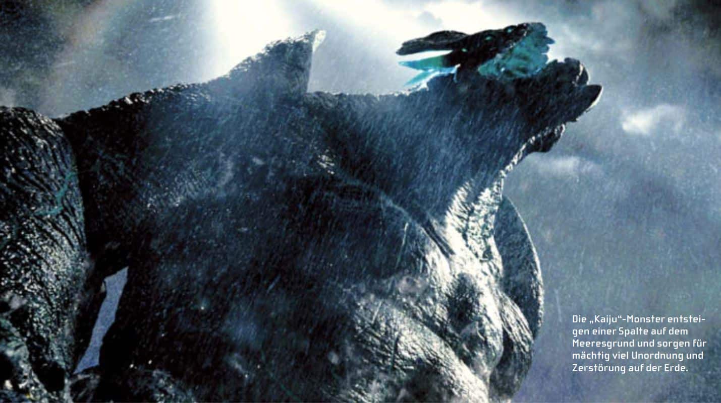 von jägern und monsternpacific rim006 digital production