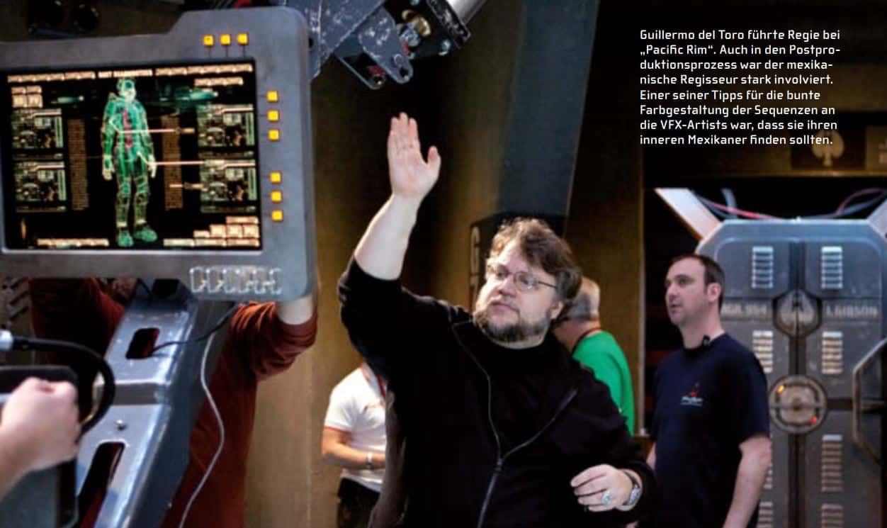 von jägern und monsternpacific rim007 digital production